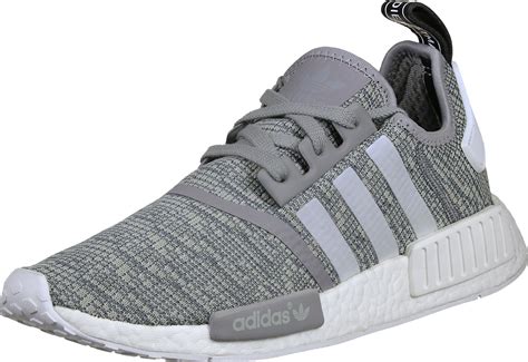 adidas schuhe damen nmd grau|adidas NMD.